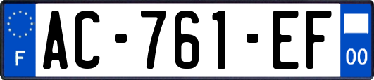 AC-761-EF