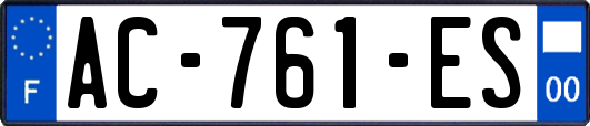 AC-761-ES