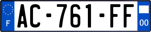 AC-761-FF