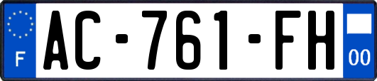 AC-761-FH