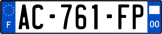 AC-761-FP