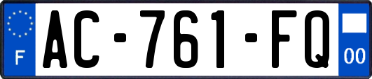 AC-761-FQ