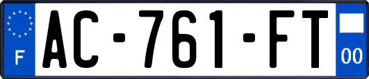 AC-761-FT