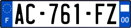 AC-761-FZ