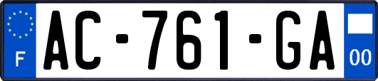 AC-761-GA