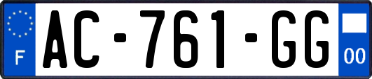 AC-761-GG
