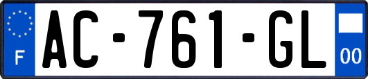 AC-761-GL