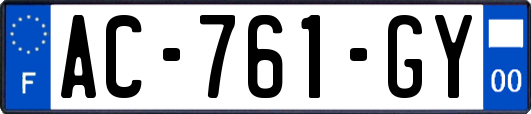 AC-761-GY