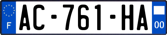 AC-761-HA