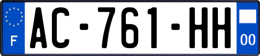 AC-761-HH