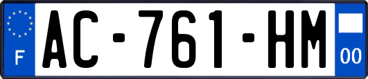 AC-761-HM