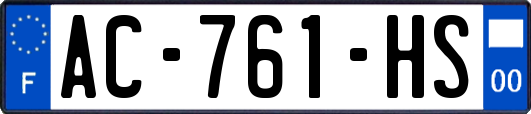 AC-761-HS