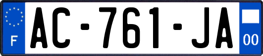 AC-761-JA