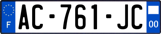 AC-761-JC