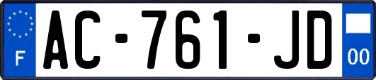 AC-761-JD