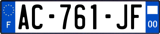 AC-761-JF