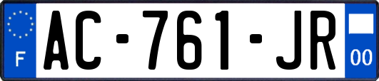 AC-761-JR