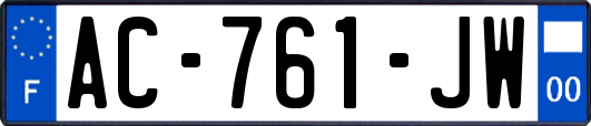 AC-761-JW