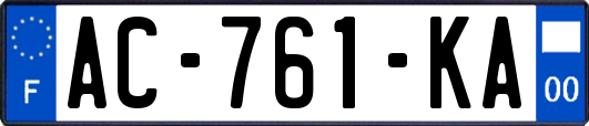 AC-761-KA