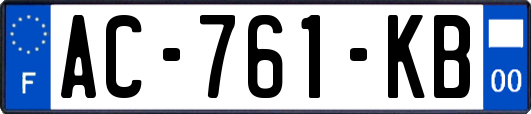 AC-761-KB