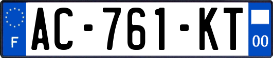 AC-761-KT