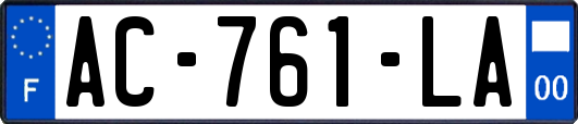 AC-761-LA