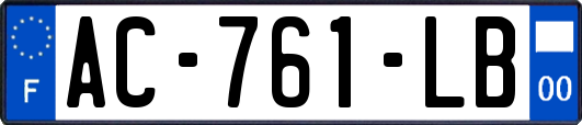 AC-761-LB