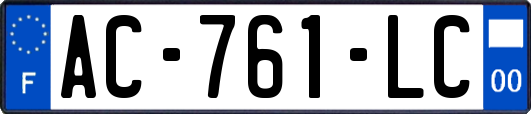 AC-761-LC