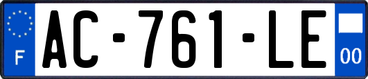 AC-761-LE