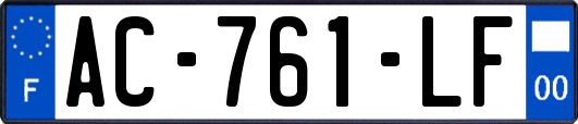 AC-761-LF