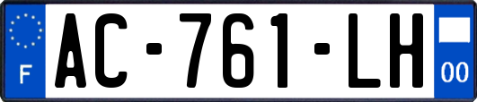 AC-761-LH