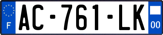 AC-761-LK