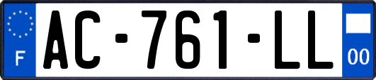 AC-761-LL