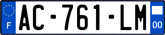 AC-761-LM