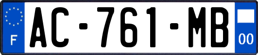 AC-761-MB