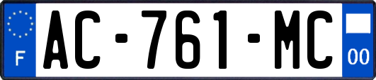AC-761-MC