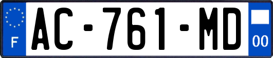 AC-761-MD