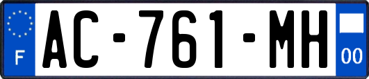 AC-761-MH