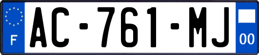 AC-761-MJ