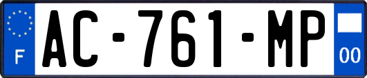 AC-761-MP