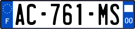 AC-761-MS