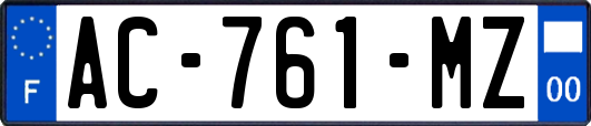 AC-761-MZ