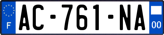 AC-761-NA