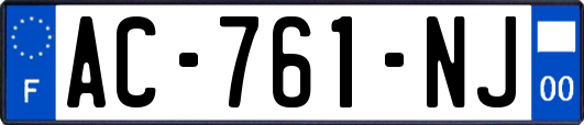 AC-761-NJ
