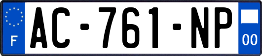 AC-761-NP