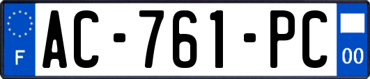 AC-761-PC