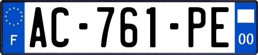 AC-761-PE