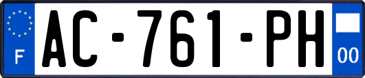 AC-761-PH