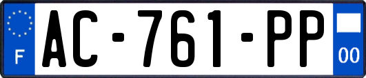 AC-761-PP