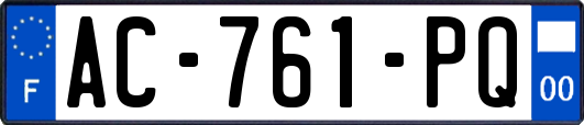 AC-761-PQ